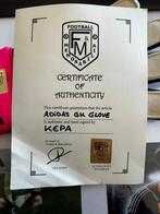 Coupe d’Europe de Football - kepa - Gants de gardien de but