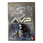 Alien VS. Predator The Unrated Edition (DVD) (TWEEDEHANDS), Verzenden, Nieuw in verpakking