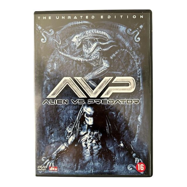 Alien VS. Predator The Unrated Edition (DVD) (TWEEDEHANDS), Cd's en Dvd's, Dvd's | Overige Dvd's, Verzenden