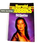 Stiletto 9789010047403 Robbins, Boeken, Streekboeken en Streekromans, Verzenden, Gelezen, Robbins