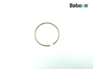 Zuiger Honda CR 125 R 1990-2001 (CR125 CR125R) Piston Ring, Verzenden
