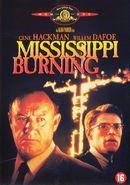 Mississippi Burning op DVD, Cd's en Dvd's, Dvd's | Actie, Nieuw in verpakking, Verzenden