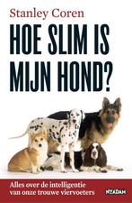 Hoe slim is mijn hond? 9789046802403 S. Coren, Verzenden, Gelezen, S. Coren