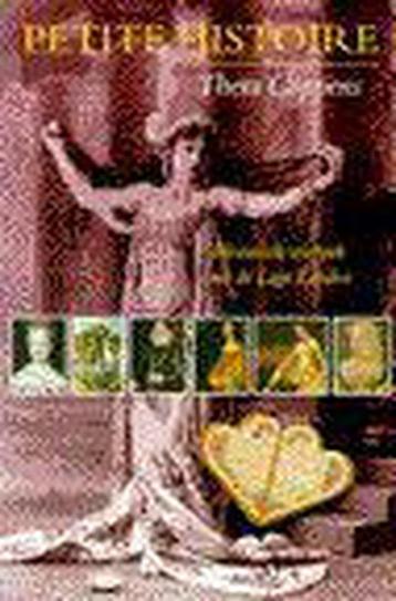 Petite histoire 9789068015515 Thera Coppens, Verzenden, Thera Coppens