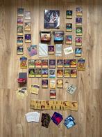 Disney Incomplete Album - Lorcana, One Piece, Pokémon - The, Collections