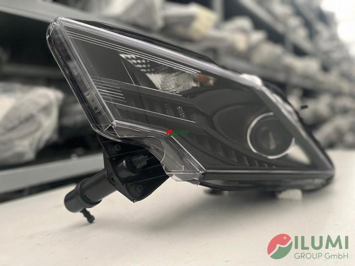 LAMBORGHINI XENON SCHEINWERFER LINKS KPL Sx401941003, Auto-onderdelen, Verlichting, Verzenden