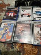 Sony - Playstation 2 (PS2) - Sony Playstation 2 Slim Edition, Games en Spelcomputers, Nieuw