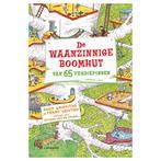 De waanzinnige boomhut 5 9789401433761 Andy Griffiths, Verzenden, Zo goed als nieuw, Andy Griffiths