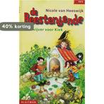 Een vijver voor kiek / Beestenbende 9789020648461, Verzenden, Gelezen, N. van Heeswijk