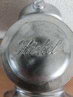 Häckel - Lanterne - lampe sur un support - Laiton -, Antiek en Kunst