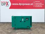 Cummins C33D5 - 33 kVA Generator - DPX-18503, Ophalen of Verzenden