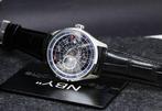 N.B.Yäeger NBY - FlightRadar - Complication - Automatic -, Nieuw