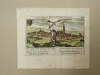 Spanje - Sevilla; D. Meissner - Hispalis in Hispania - 1625, Boeken, Nieuw