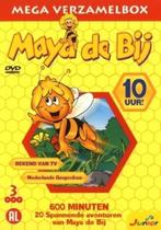 Maya de bij verzamelbox (dvd tweedehands film), Cd's en Dvd's, Ophalen of Verzenden, Nieuw in verpakking