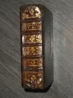 Anonyme - Office De La Semaine Sainte [Maroquin Rouge Aux