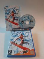 SSX 3 Playstation 2, Consoles de jeu & Jeux vidéo, Jeux | Sony PlayStation 2, Ophalen of Verzenden