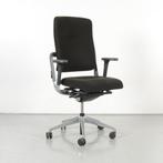 Rohde & Grahl Xenium bureaustoel, zwart, 4D armleggers, Ophalen of Verzenden