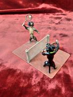 Franz Bergmann - Beeldje - A Rare Austrian Cold Painted, Antiek en Kunst