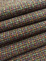 A446 - 760 x 155 cm - Tessuto 100% pura lana, di manifattura