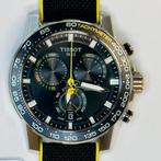 Tissot - Supersport Special Edition Tour De France, Handtassen en Accessoires, Horloges | Heren, Nieuw