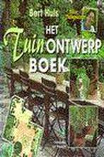 TUINONTWERPBOEK 9789021591865, Boeken, Gelezen, Erica Huls, Verzenden