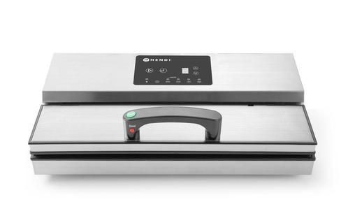 Hendi Horeca Vacuümmachine, Zakelijke goederen, Horeca | Keukenapparatuur, Ophalen of Verzenden