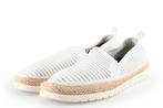 Skechers Instappers in maat 40 Wit | 5% korting, Skechers, Verzenden, Gedragen, Wit