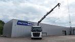 Volvo FM 460 NEW - Crane truck, Automaat, Diesel, Euro 6, Volvo