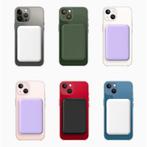 20.000mAh Mini Magnetische Qi Powerbank voor Mobiele, Verzenden, Nieuw, Tollcuudda