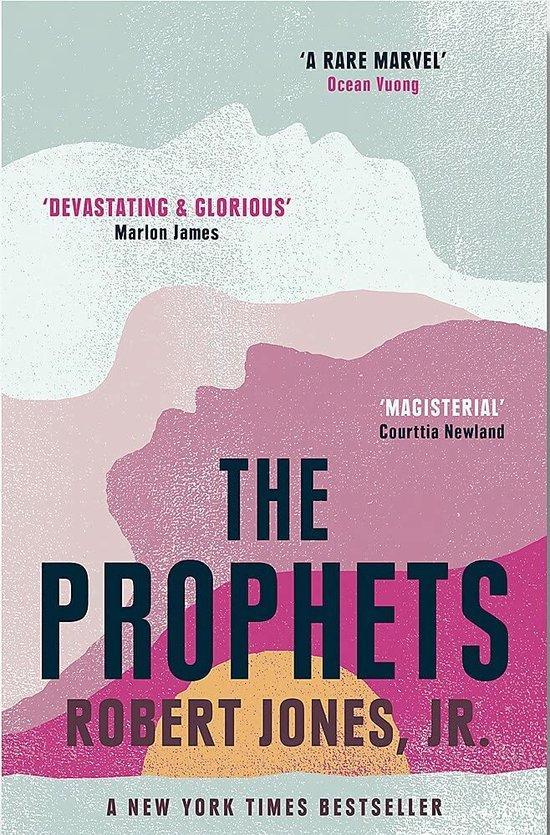 The Prophets 9781529405712 Robert Jones Jr., Livres, Langue | Anglais, Envoi