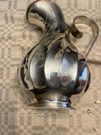 Cruche - Argent 800 - Brocca argento 800, Antiek en Kunst