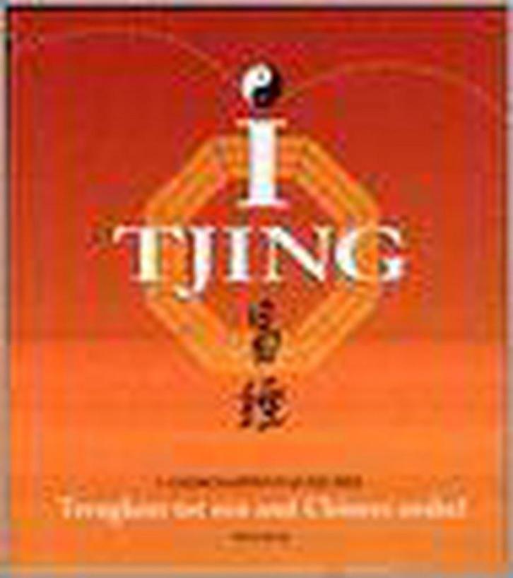 I TJING, LANDSCHAPPEN VAN DE ZIEL 9783829067560 F BLOK, Boeken, Woordenboeken, Gelezen, Verzenden