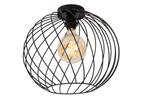 Lucide DANZA - Plafonnière - Ø 40 cm - 1xE27 -, Huis en Inrichting, Verzenden, Nieuw