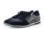 Geox Veterschoenen in maat 42 Blauw | 5% extra korting, Zo goed als nieuw, Geox, Veterschoenen, Verzenden