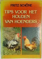 Tips voor het houden van hoenders, Verzenden, Nieuw, Nederlands