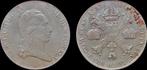 Austrian Netherlands Italy Frans Ii 1 kronenthaler 1793m..., Postzegels en Munten, Verzenden, België