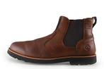 Timberland Chelsea boots in maat 46 Bruin, Kleding | Heren, Schoenen, Bruin, Verzenden, Timberland, Boots