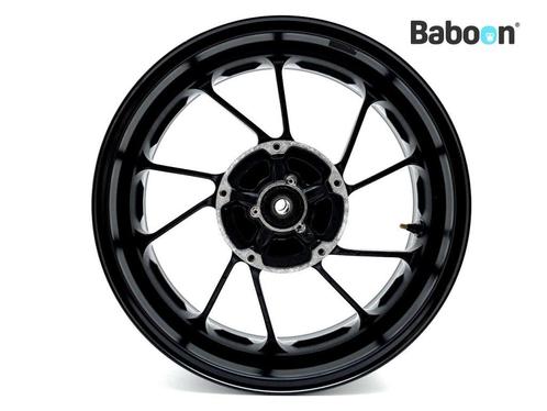 Achterwiel Yamaha Tracer 700 2016-2017 (MTT690), Motoren, Onderdelen | Yamaha, Gebruikt, Verzenden