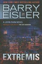 Extremis 9781477820841 Barry Eisler, Verzenden, Zo goed als nieuw, Barry Eisler
