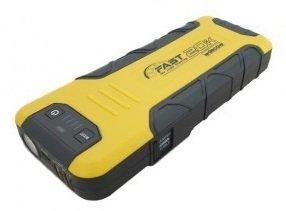 Powerbank Startbooster 20.000mAh, Auto-onderdelen, Accu's en Toebehoren, Verzenden