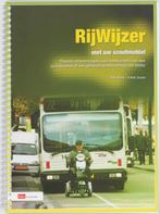 Rijwijzer met uw scootmobiel 9789012120784 B.M. Aussen, Boeken, Verzenden, Zo goed als nieuw, B.M. Aussen