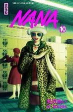 Nana deel 10 / Nana / 10 9789085580720 Yazawa, Boeken, Verzenden, Gelezen, Yazawa