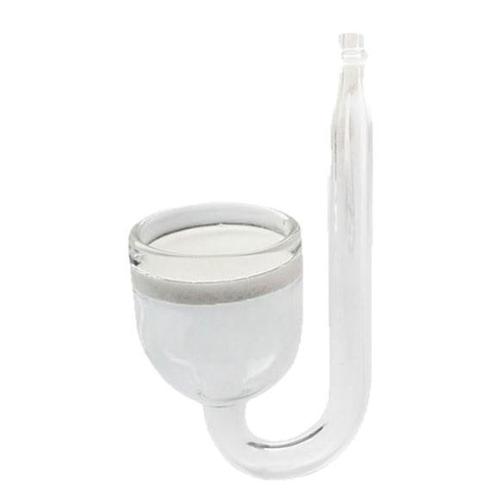 Osaka Co2 Glass Diffusor Nano tot 150ltr. ( uitstromer), Dieren en Toebehoren, Vissen | Aquaria en Toebehoren, Filter of Co2, Nieuw