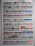 Italië 1945/2010 - Italië Repubiek 1945/2010, verzameling, Postzegels en Munten, Gestempeld