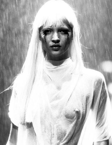 Guy Marineau - Kate Moss 1998