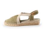 Toni Pons Espadrilles in maat 41 Groen | 5% extra korting, Kleding | Dames, Schoenen, Espadrilles, Verzenden, Zo goed als nieuw