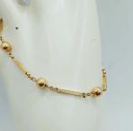 Bracelet - 19,2 carats Or rose