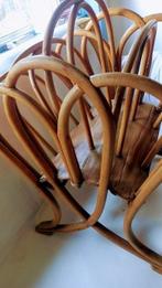 Thonet - Kabinet - Beuken, Antiek en Kunst