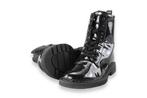 Kipling Veterboots in maat 30 Zwart | 5% extra korting, Kinderen en Baby's, Kipling, Verzenden, Jongen of Meisje, Schoenen