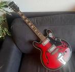 MAYA - Semi-hollow ES335 MIJ - - Guitare électrique - Japon